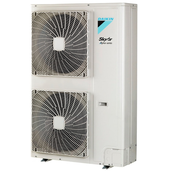 Daikin FAA100A/RZAG100NV1 -2