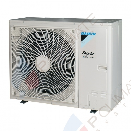 Daikin FAA100A/RZAG100NY1 -2