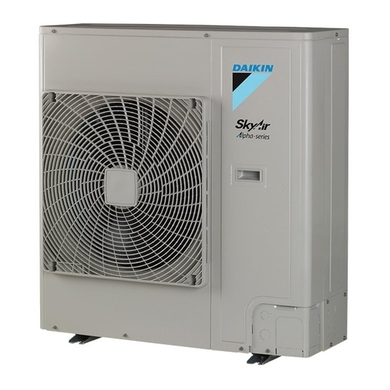 Daikin FAA100A/RZASG100MV1 -2