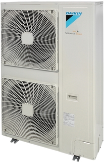 Daikin FAA100A/RZQG100L9V/-40 -secondary