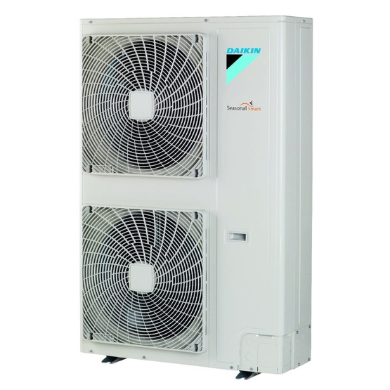 Daikin FAA100A/RZQG100L9V1 -2