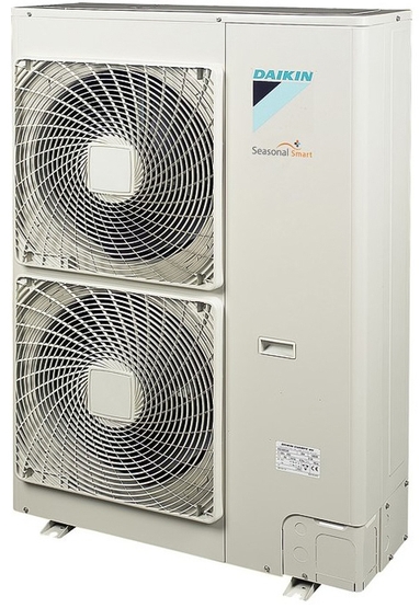 Daikin FAA100B/RZQG100L9V/-40 -2