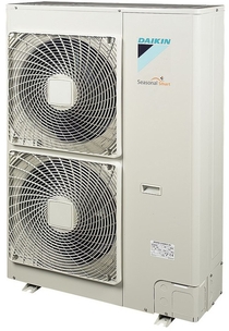 Daikin FAA100B/RZQG100L9V/-40 -secondary