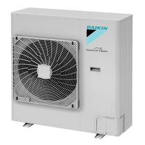 Daikin FAA71A/RQ71BW/-40T -secondary