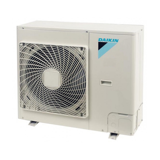 Daikin FAA71A/RQ71BW -3