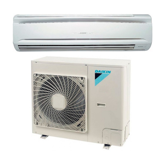 Daikin FAA71A/RR71BV -3