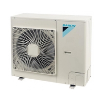 Daikin FAA71B/RR71BV3/W1 -secondary