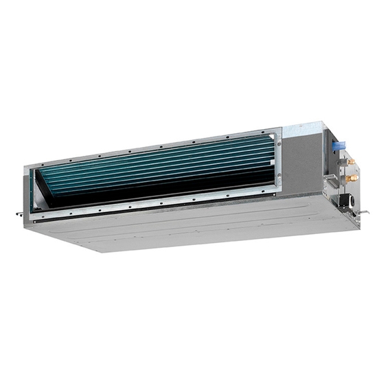 Daikin FBA100A/RZQG100L9V/-40 -1