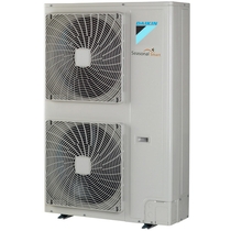 Daikin FBA100A/RZQG100L9V1 -secondary