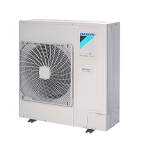 Daikin FBA100A/RZQSG100L9V/-40 -secondary