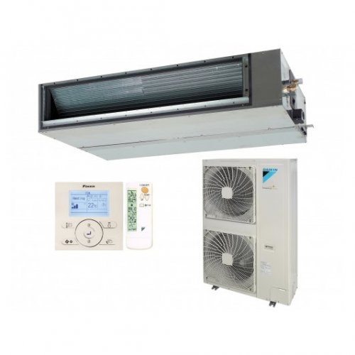 Daikin FBA125A/RQ125BW1 -3