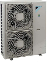 Daikin FBA125A/RZQSG125L9V1 -secondary