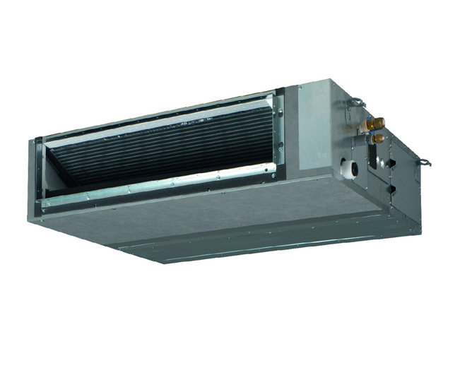 Daikin FBA125A/RZQSG125L9V1 -4