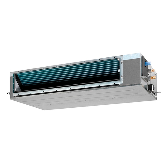 Daikin FBA140A/RZQSG140L9V/-40 -1