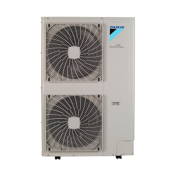 Daikin FBA140A/RZQSG140L9V/-40 -2