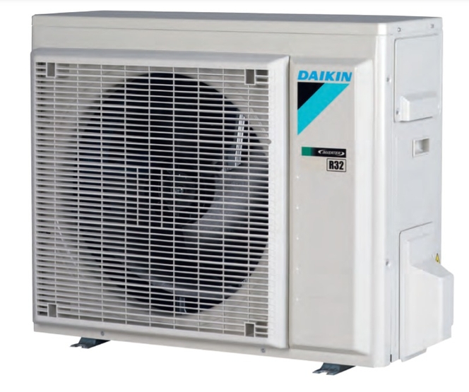 Daikin FBA35A9/RXM35R -3