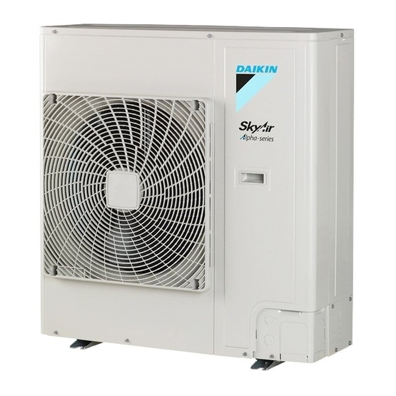 Daikin FBA71A9/RZAG71NV1 -4