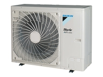 Daikin FCAG100B/RZAG100NV1 -secondary