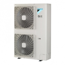 Daikin FDA125A/RZAG125NY1 -secondary