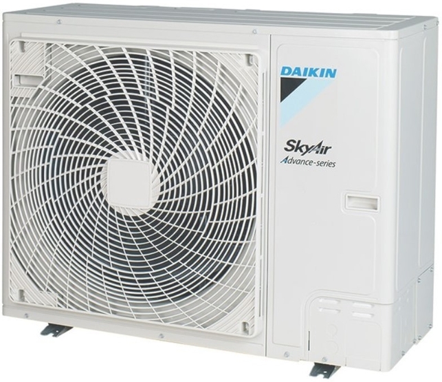 Daikin FDA200A/RZA200D/-30 -2