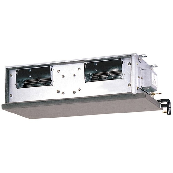 Daikin FDMQN35CXV/RYN35CXV -1