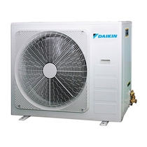 Daikin FDMQN35CXV/RYN35CXV -secondary