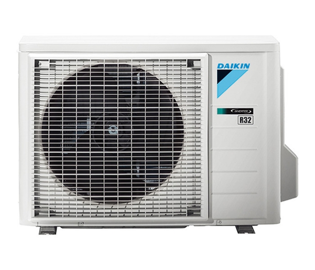 Daikin FDXM25F9/(A)RXM25R(9) -2