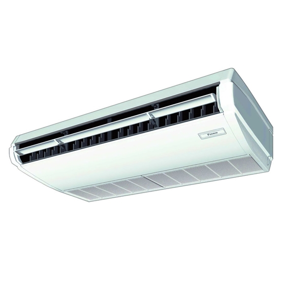 Daikin FHA35A9 -1