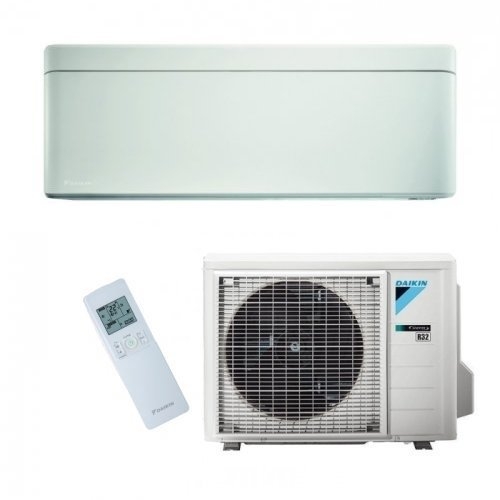 Daikin Stylish FTXA20AW/RXA20A White -5