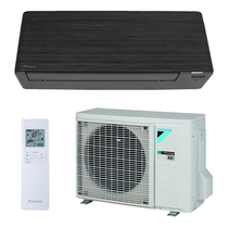 Daikin Stylish FTXA20BT/RXA20A -secondary