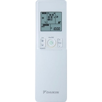 Daikin FTXA35AW -secondary