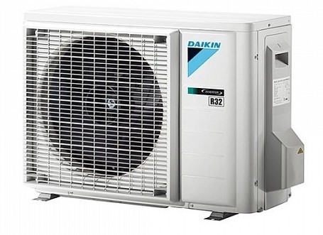 Daikin Stylish FTXA35BB/RXA35A -3