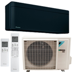 Daikin Stylish FTXA35BB/RXA35A -4