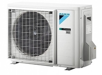 Daikin Stylish FTXA35BS/RXA35A -secondary