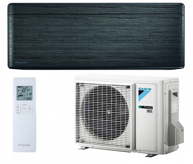 Daikin Stylish FTXA35BT/RXA35A -5