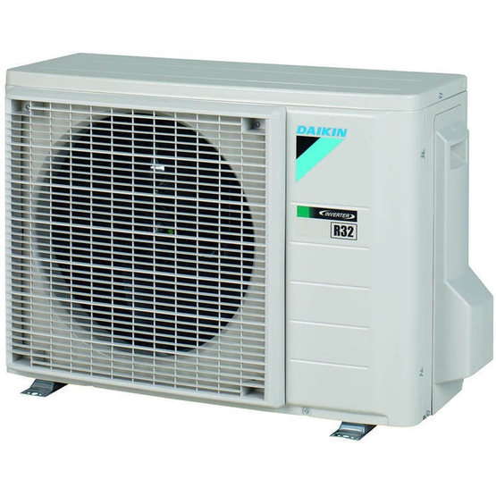 Daikin Stylish FTXA50AW/RXA50B White -3