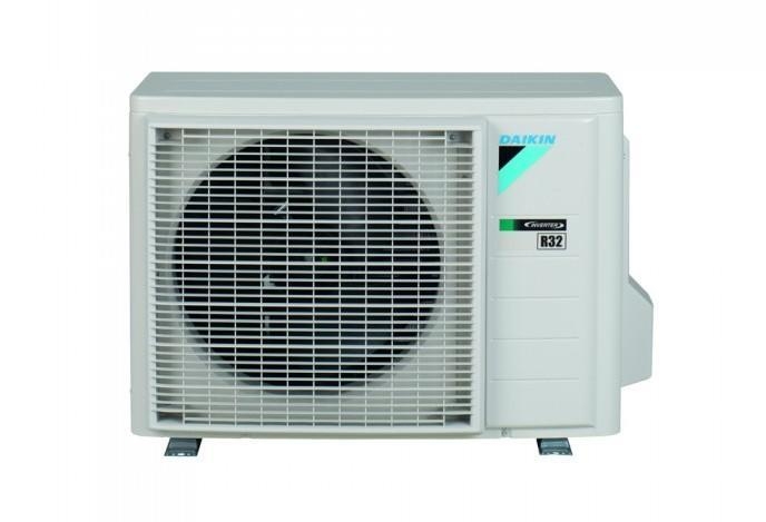 Daikin Stylish FTXA50BB/RXA50B -2