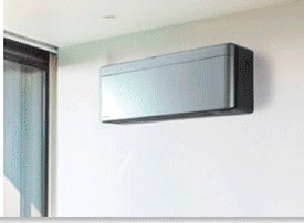 Daikin Stylish FTXA50BS/RXA50B -6