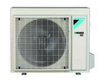 Daikin Sensira FTXF20C/RXF20C/-30 -secondary