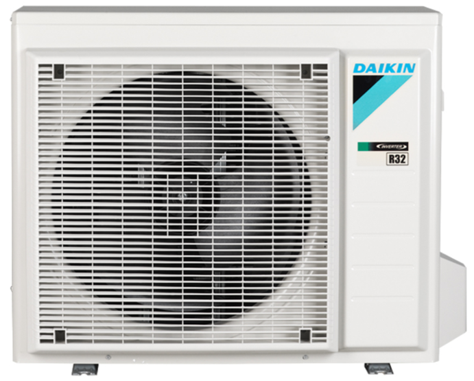 Daikin Sensira FTXF20D/RXF20D/-40 -2