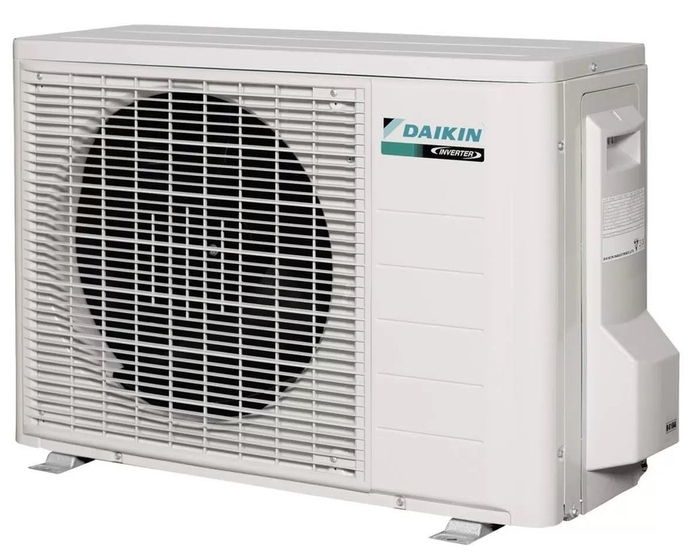 Daikin Sensira FTXF20D/RXF20D -3