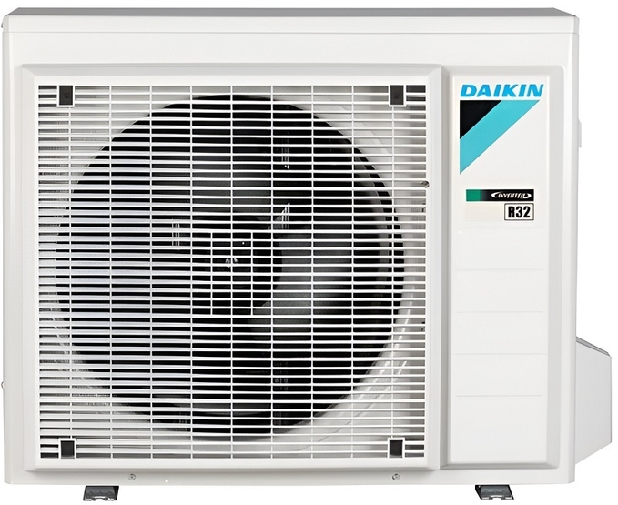 Daikin Sensira FTXF20E/RXF20E/-40 -2