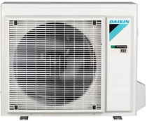 Daikin Sensira FTXF20E/RXF20E/-40 -secondary