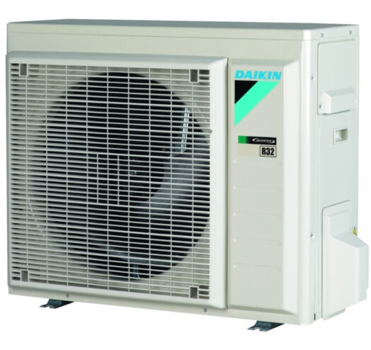 Daikin Sensira FTXF25C/RXF25C/-30 -2