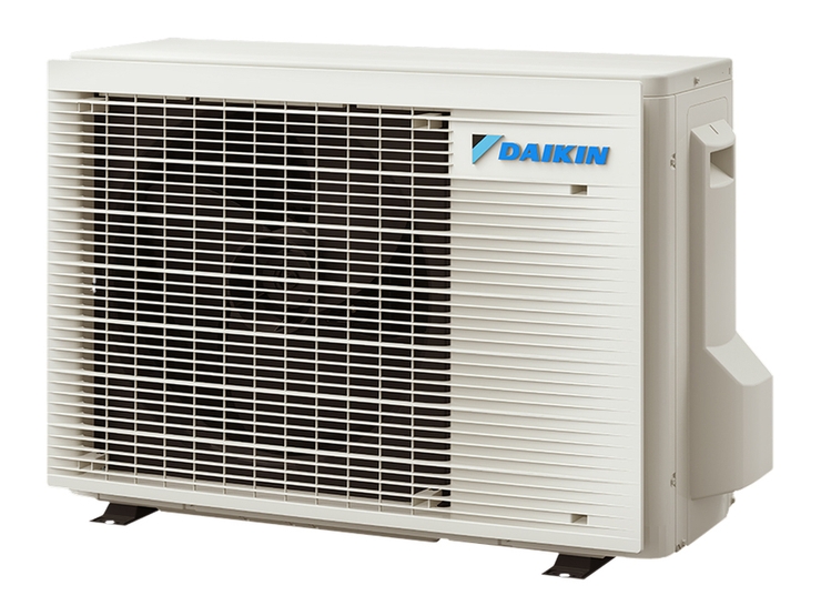 Daikin Emura 3 FTXJ20AS/RXJ20A -2