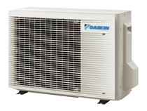 Daikin Emura 3 FTXJ20AS/RXJ20A -secondary