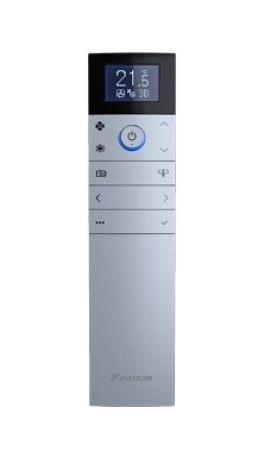 Daikin Emura 3 FTXJ20AS -3