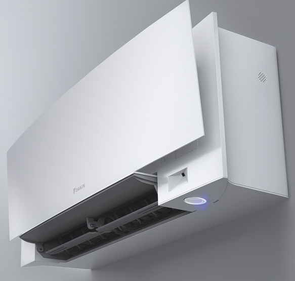 Daikin Emura 3 FTXJ20AW/RXJ20A -5