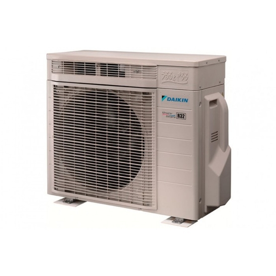 Daikin Emura Smart FTXJ50MS/RXJ50N -2