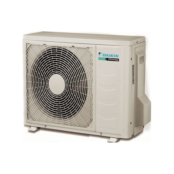 Daikin Miyora FTXK50AS/RXK50A -2